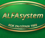 ALFA System - usługi księgowe
