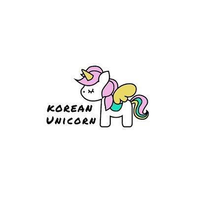koreanunicorn logo