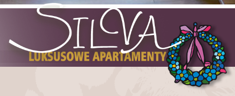 logo firmy apartament silva