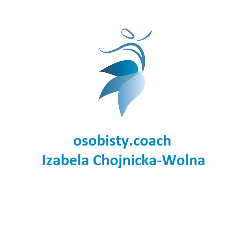 logo osobisty coach